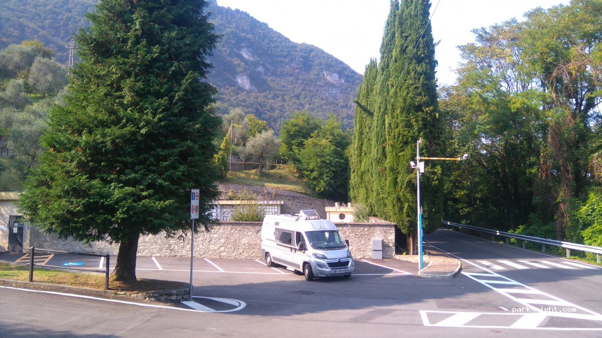 (23865) Limonta - 10 Via Privata Belvedere — foto