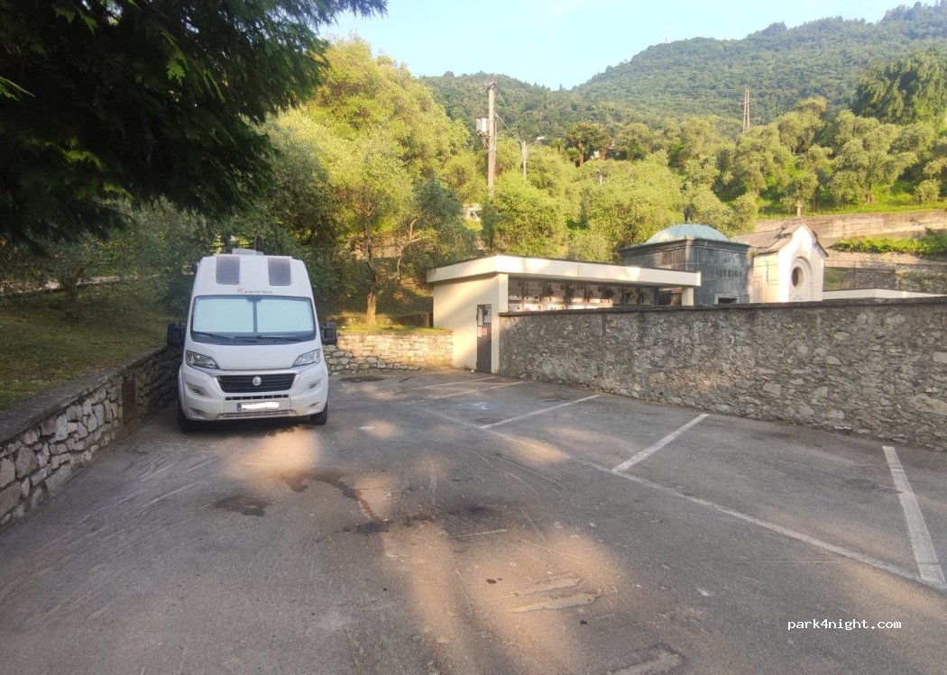 (23865) Limonta - 10 Via Privata Belvedere — foto 3