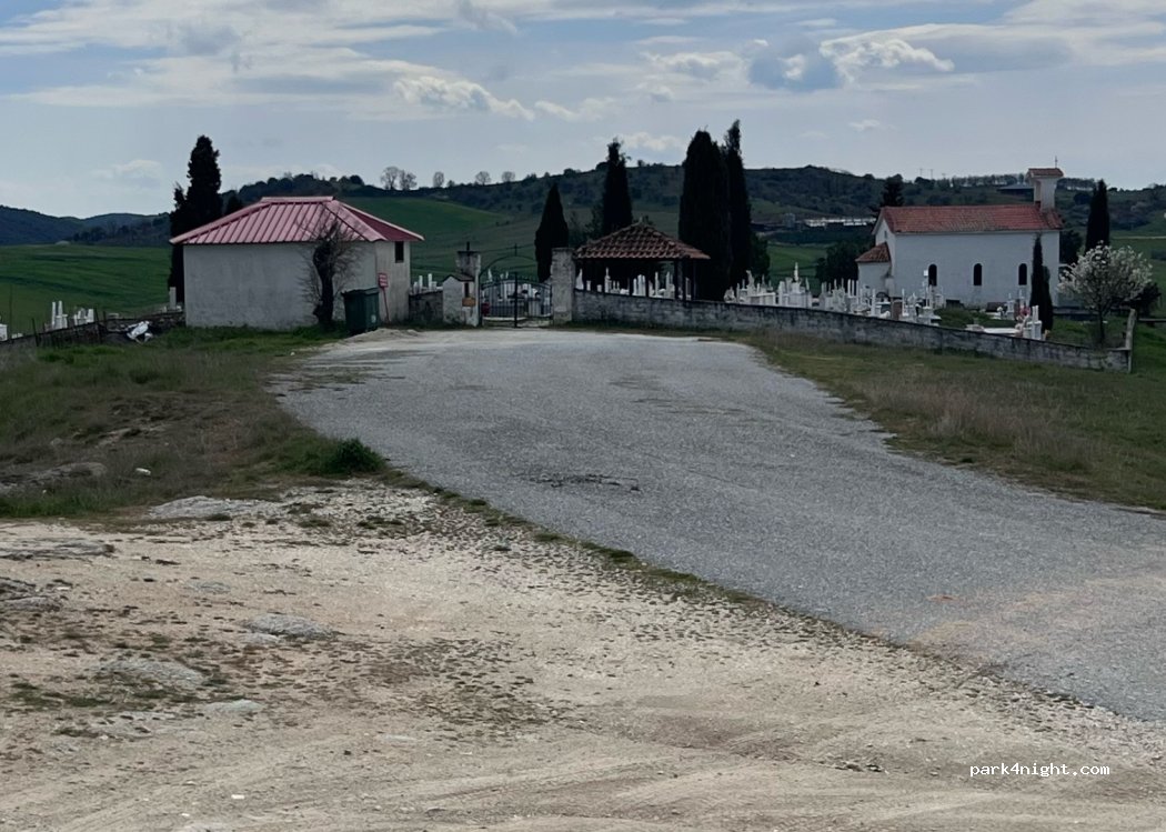 (40200) Elassona Municipality - Unnamed Road — foto