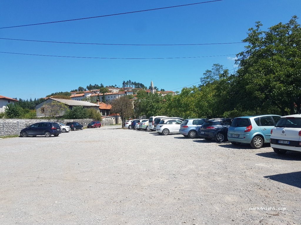 (6222) Štanjel - 45 Štanjel — foto