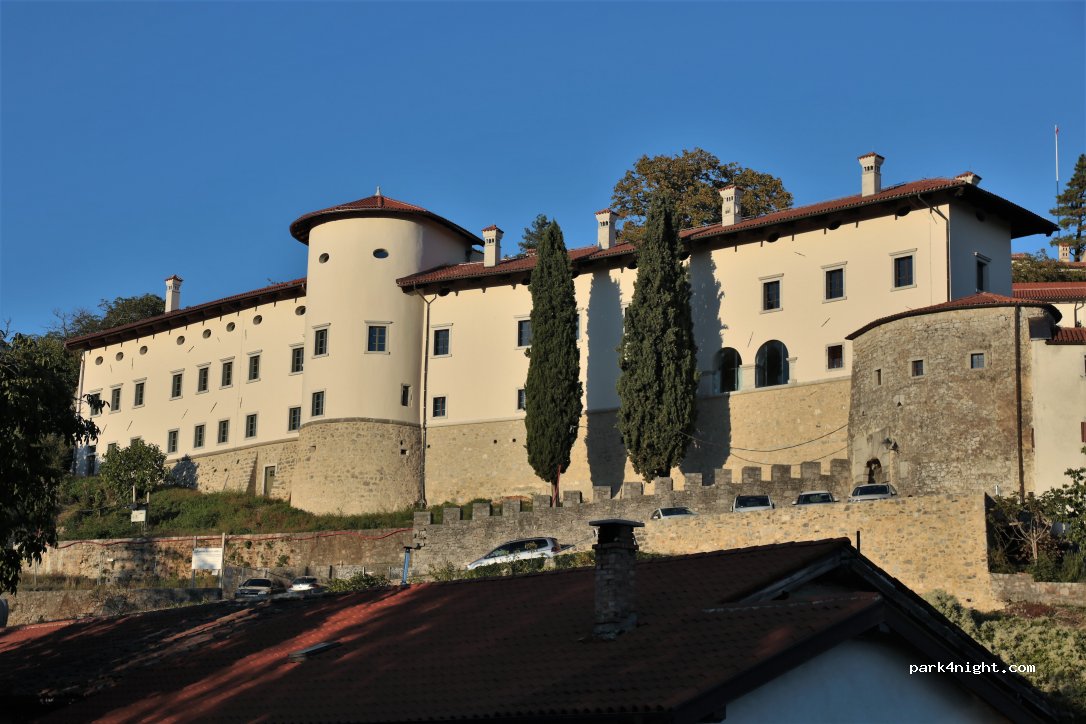 (6222) Štanjel - 45 Štanjel — foto 2