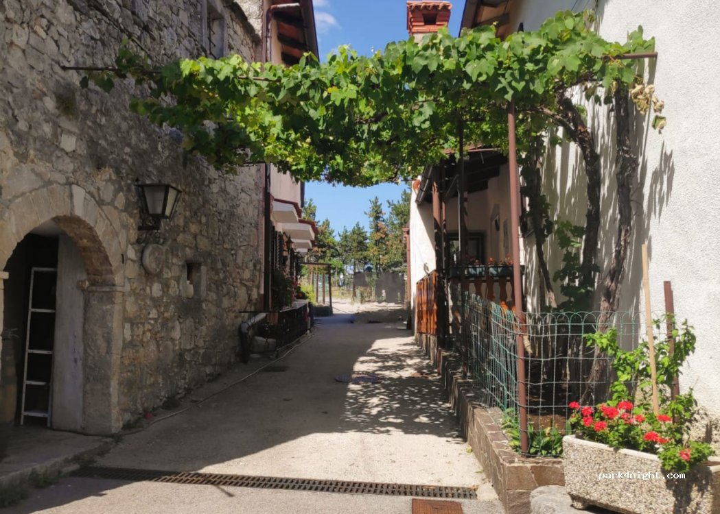 (6222) Štanjel - 45 Štanjel — foto 4