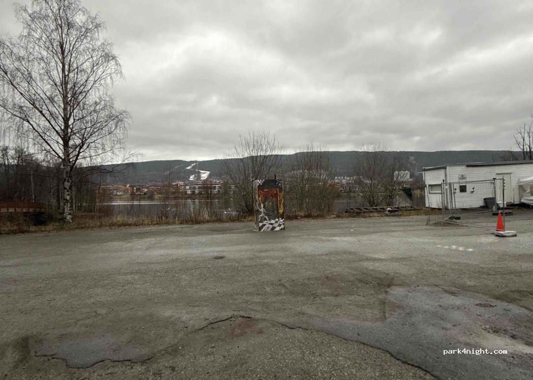 (3024)  - Øvre Eikervei — foto 2