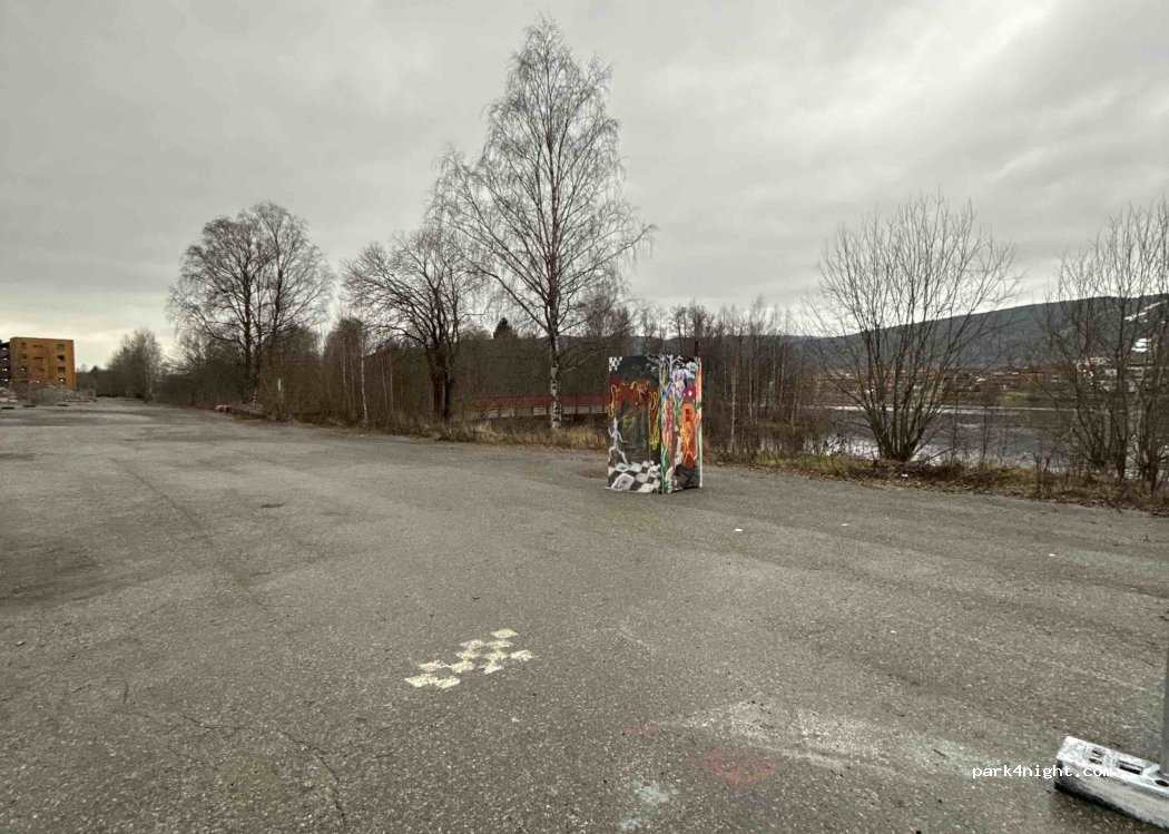 (3024)  - Øvre Eikervei — foto 3