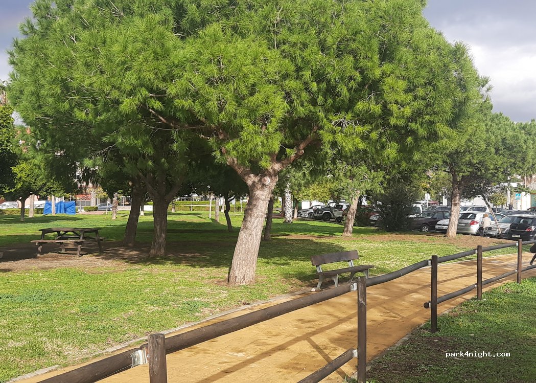 (29700) Vélez-Málaga - Calle Camino Viejo de Málaga — foto