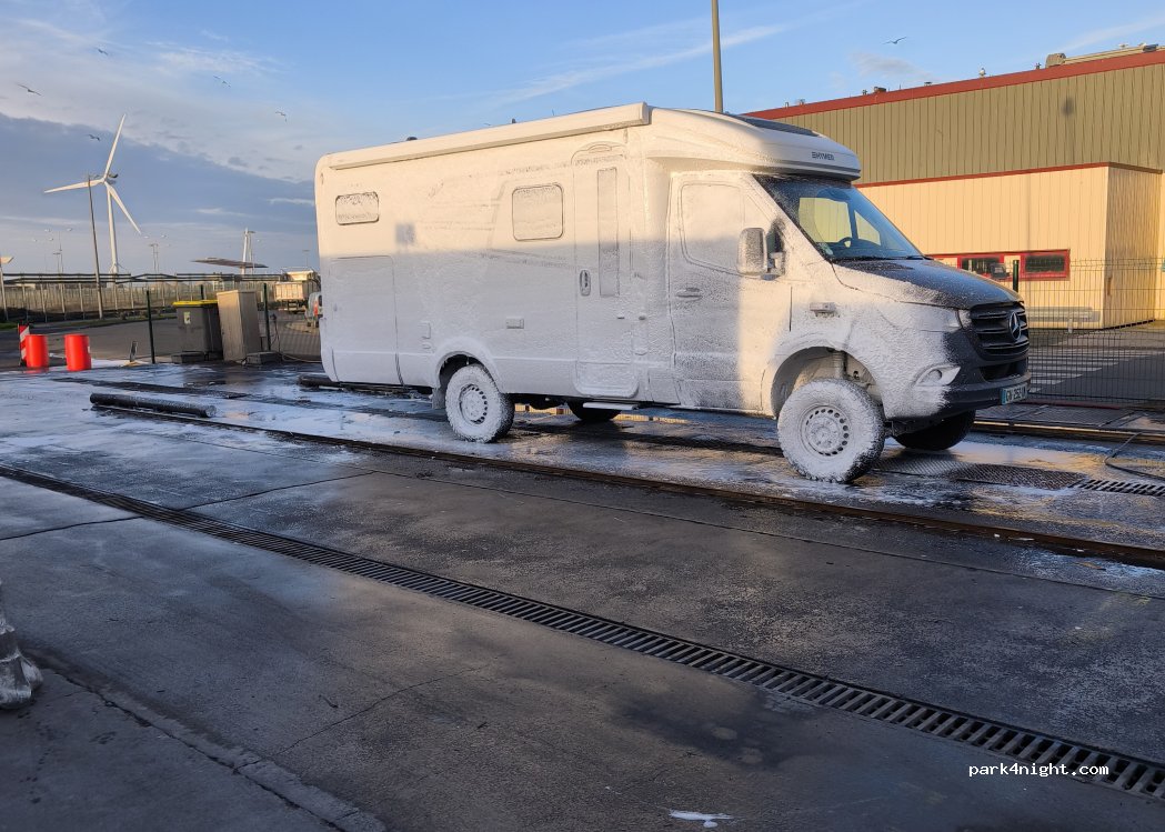 (62480) Le Portel - Rue du Petit Port — foto