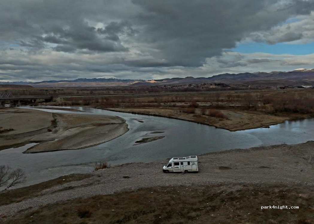 (24802) Akyurt - Erzincan-Erzurum yolu — foto