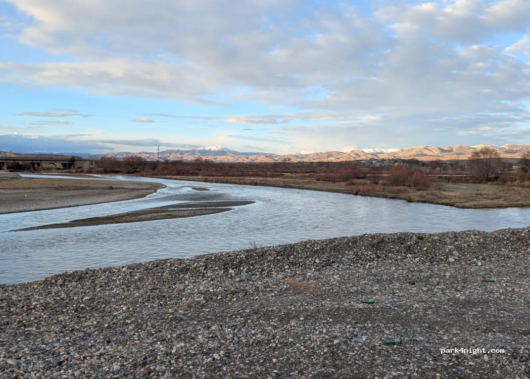 (24802) Akyurt - Erzincan-Erzurum yolu — foto 2