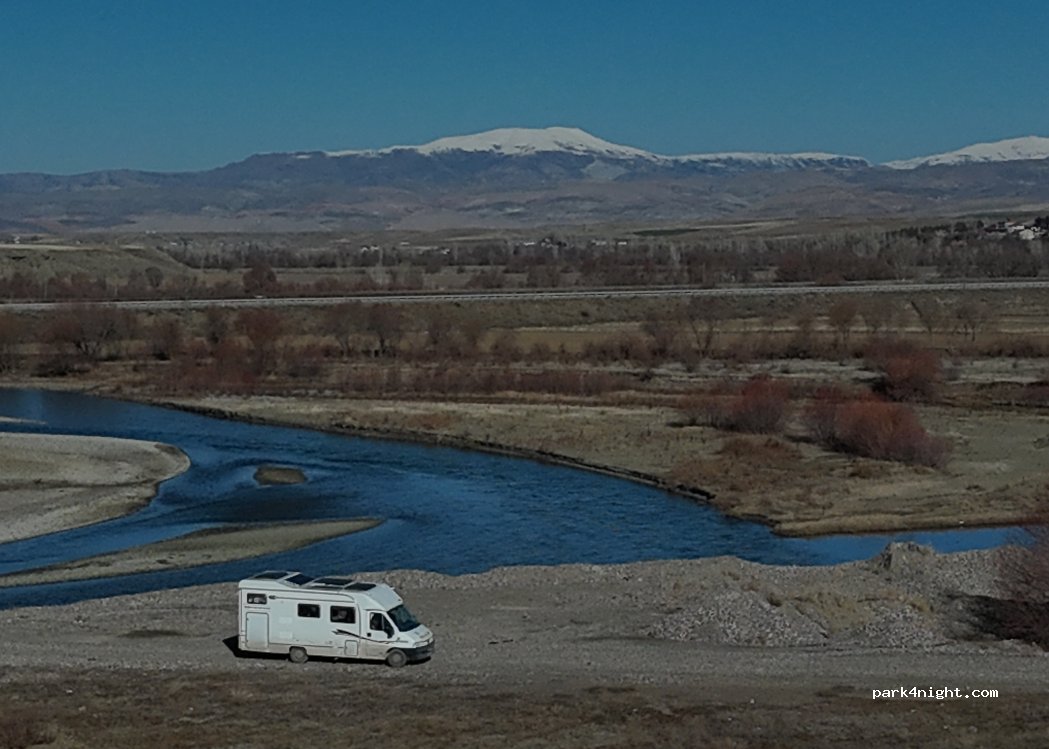 (24802) Akyurt - Erzincan-Erzurum yolu — foto 3