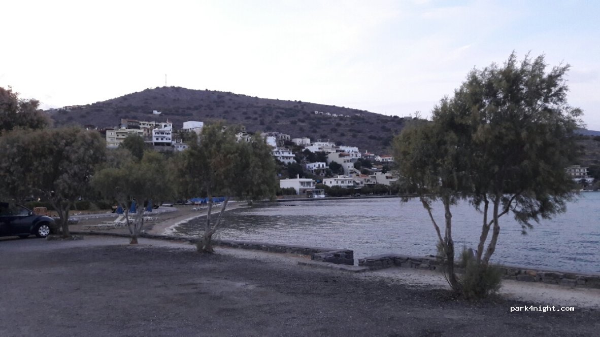 (720 53) Schisma Elountas - 43 Akti Posidonos — foto 2