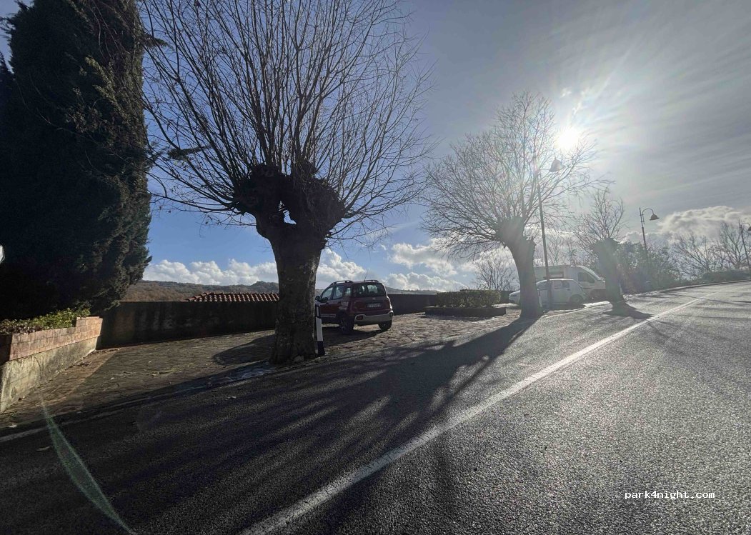 (84040) Alfano - Tirrena Inferiore — foto