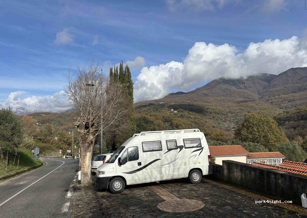 (84040) Alfano - Tirrena Inferiore — foto 2