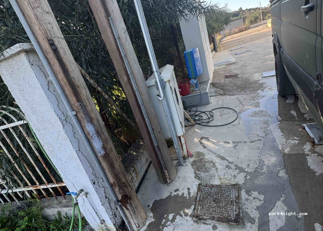 (21300) Municipal Unit of Kranidi - Κρανίδι - Πόρτο Χέλι — foto