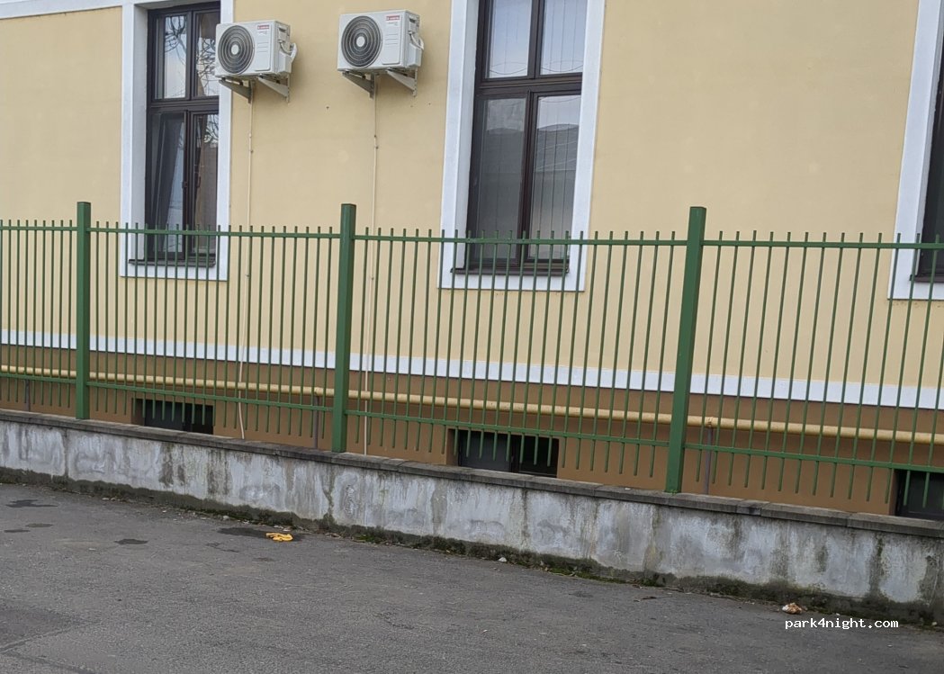 (550194) Sibiu - Aleea Filozofilor — foto