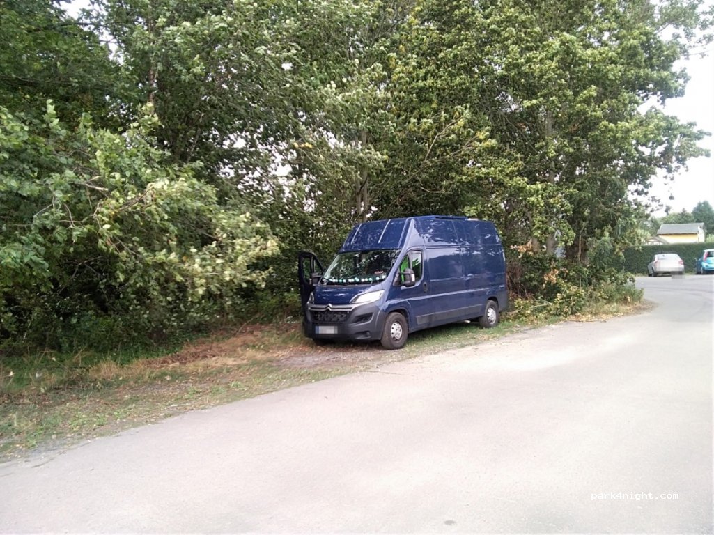 (04159) Leipzig - 10 Marienweg — foto 2