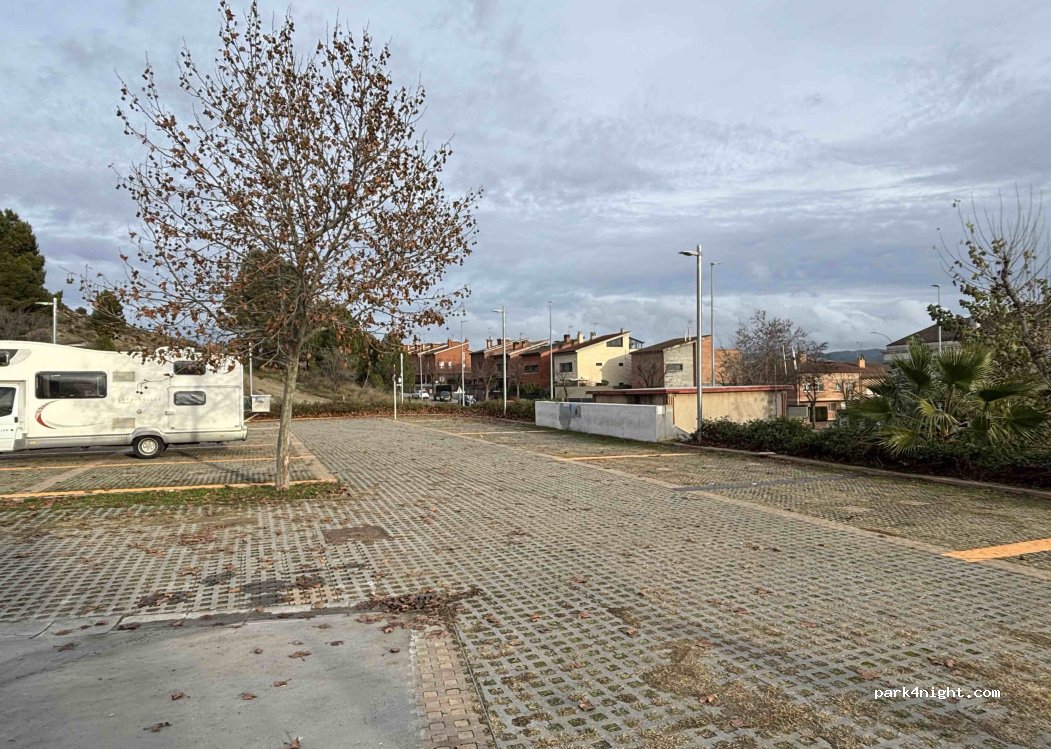 (08700) Igualada - Carrer de les Guixeres — foto 5