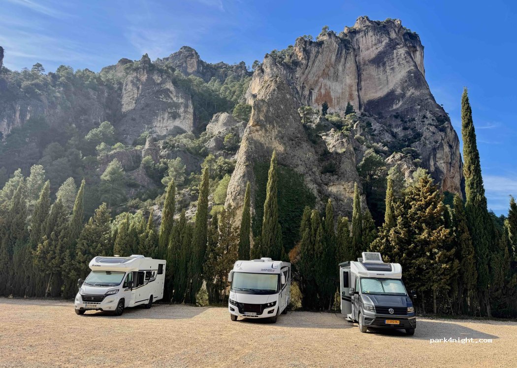 (44588) Beceite / Beseit - Camí del Parrissal — foto