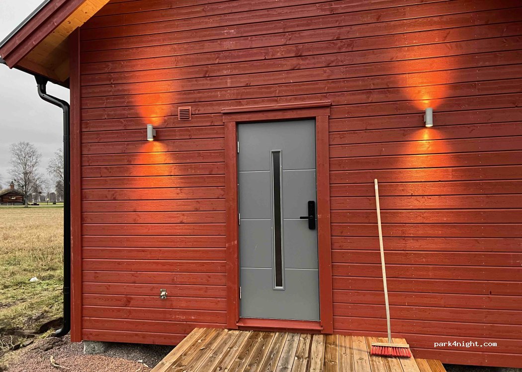 Bonäs Camping — foto
