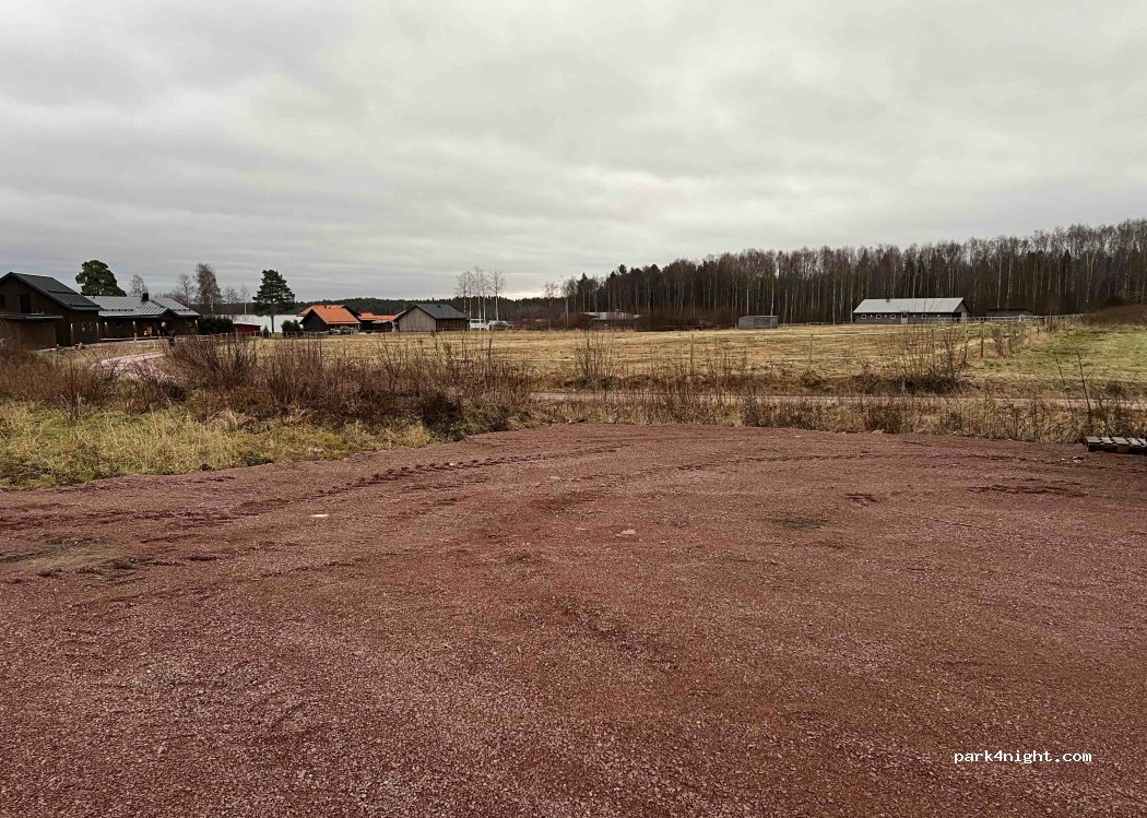 Bonäs Camping — foto 2