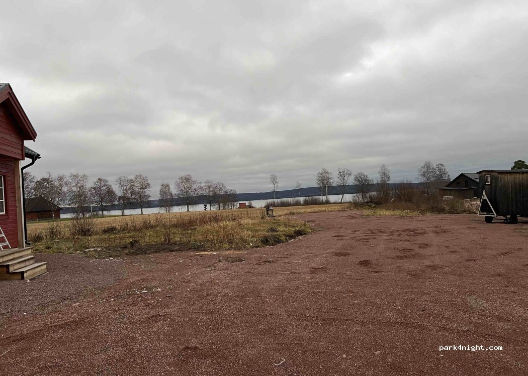 Bonäs Camping — foto 4