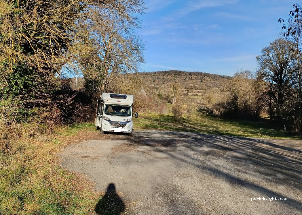 (11230) Puivert - Route d'Espéraza — foto