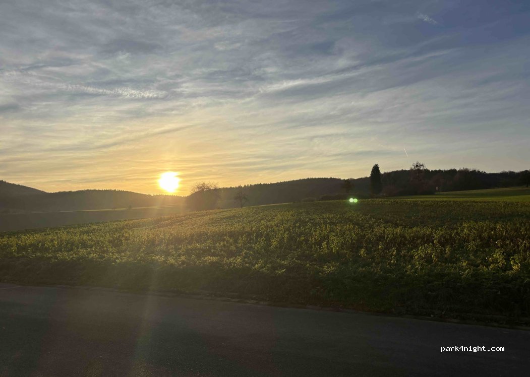 (63768) Hösbach - Beineweg — foto