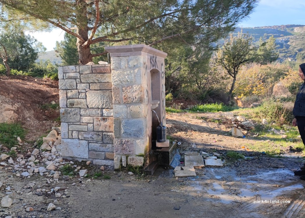 (35680) Fevzipaşa Mahallesi - İzmir-Foça İl Yolu — foto