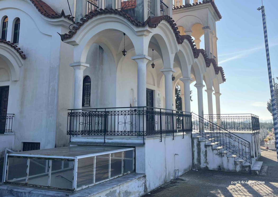 (21055) Municipal Unit of Midea - EO Nafpliou-Korinthou — foto