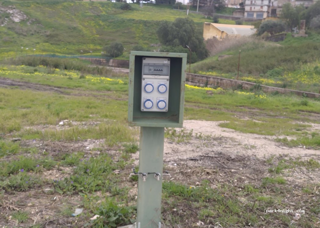 (92020) San Biagio Platani - Via Giacomo Matteotti, 61 — foto 2