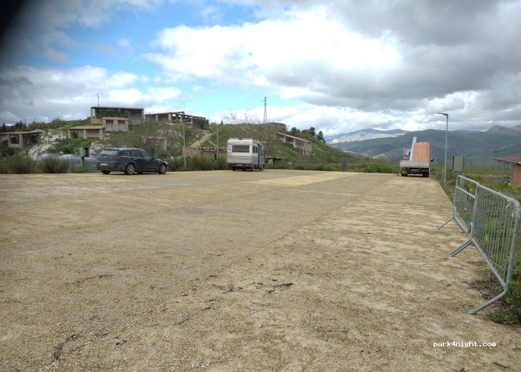 (92020) San Biagio Platani - Via Giacomo Matteotti, 61 — foto 3
