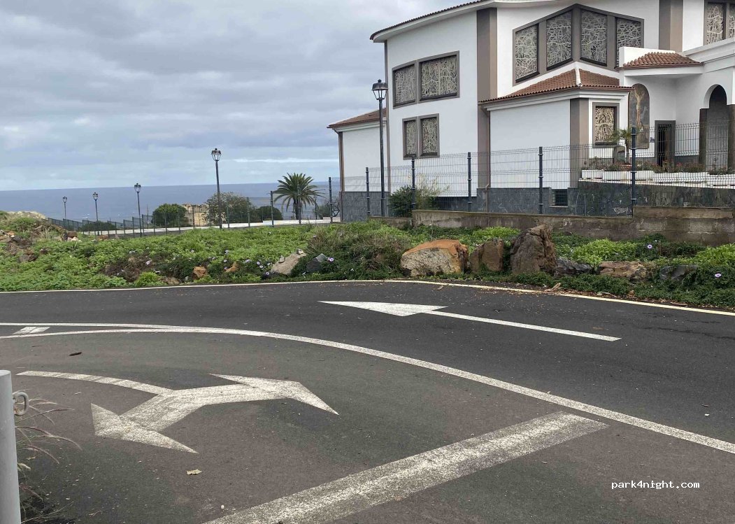 (38400) Puerto de la Cruz - Calle Doctor Celestino Gonzalez Padron — foto