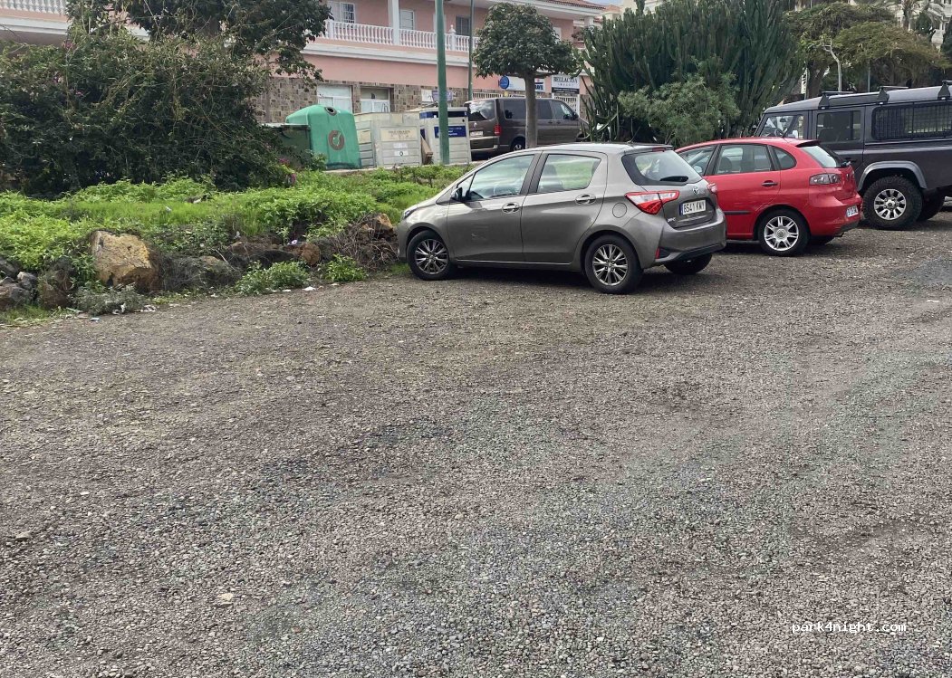 (38400) Puerto de la Cruz - Calle Doctor Celestino Gonzalez Padron — foto 4