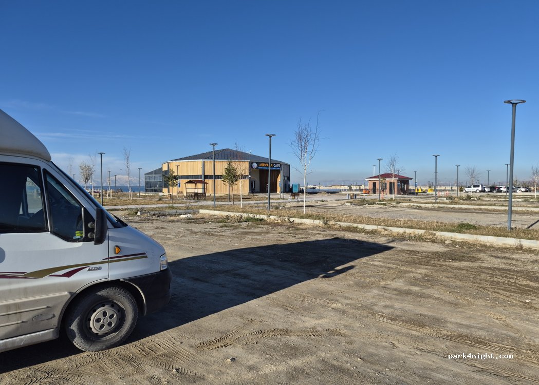 (65040) Eskişehir Mahallesi - Unnamed Road — foto