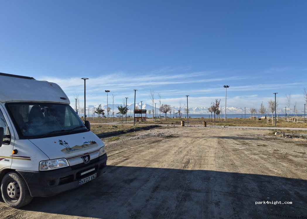 (65040) Eskişehir Mahallesi - Unnamed Road — foto 2