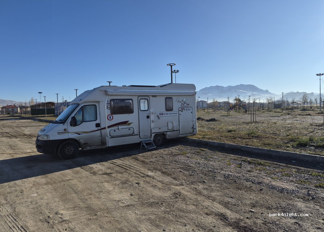 (65040) Eskişehir Mahallesi - Unnamed Road — foto 3