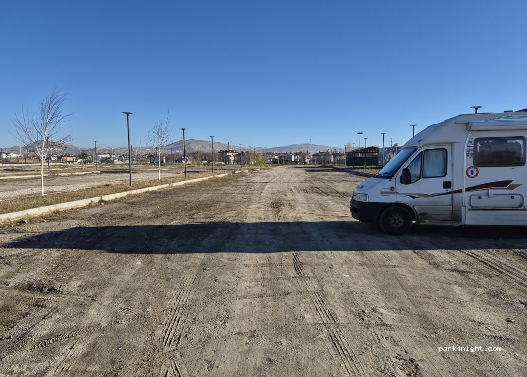 (65040) Eskişehir Mahallesi - Unnamed Road — foto 4