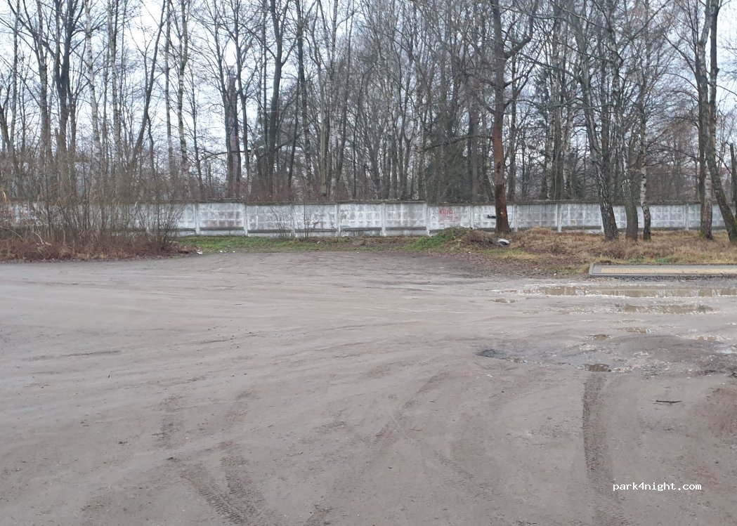 (81054) Novoiavorivsk - Pryvokzalna Street — foto 2