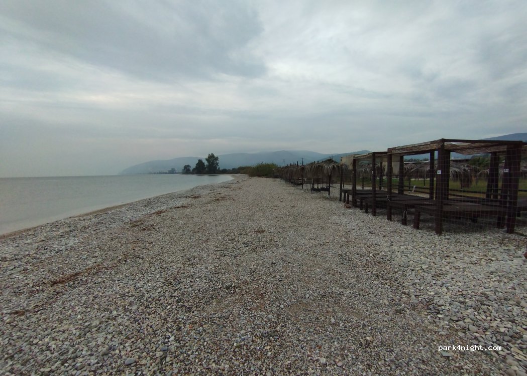 (21200) Municipal Unit of Lerna - Unnamed Road — foto 2