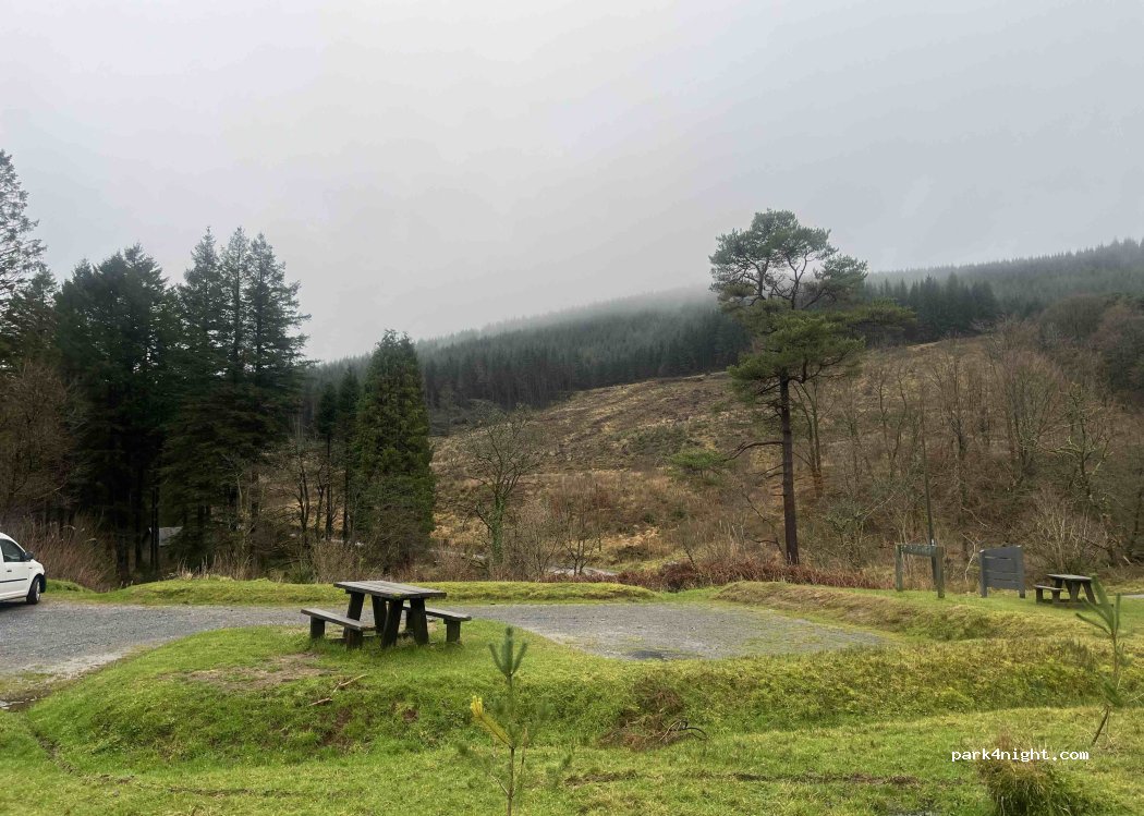 (CF48 2UT) Merthyr Tydfil - — foto