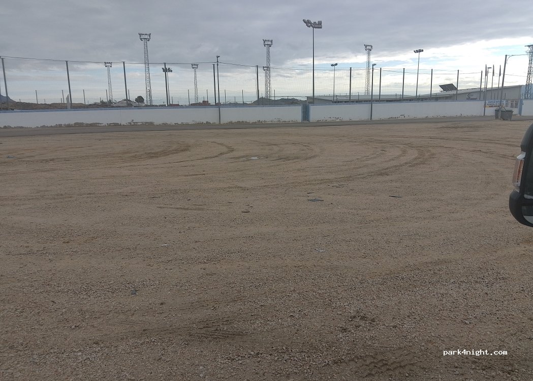 (30620) Fortuna - Unnamed Road — foto