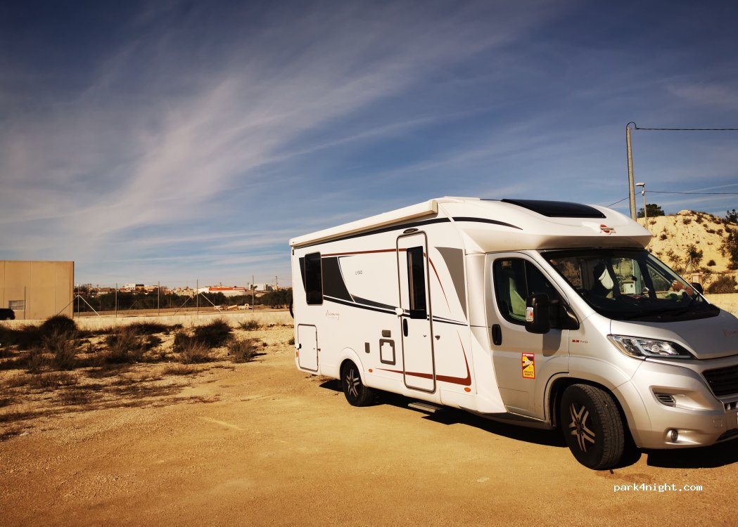 (30620) Fortuna - Unnamed Road — foto 2