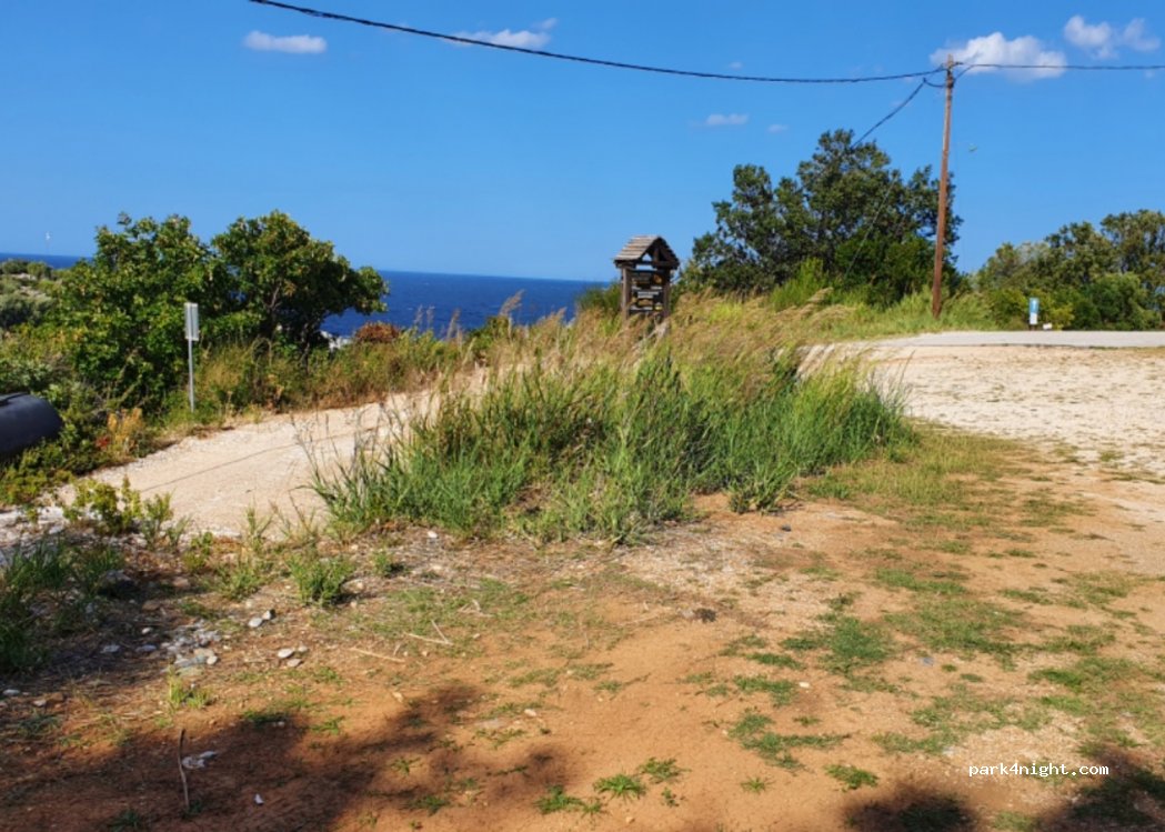 (370 12) Afetes - Unnamed Road — foto 3