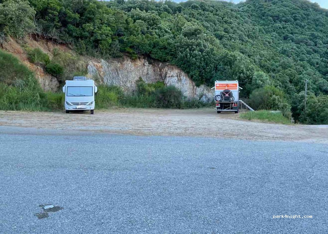(370 12) Afetes - Unnamed Road — foto 4