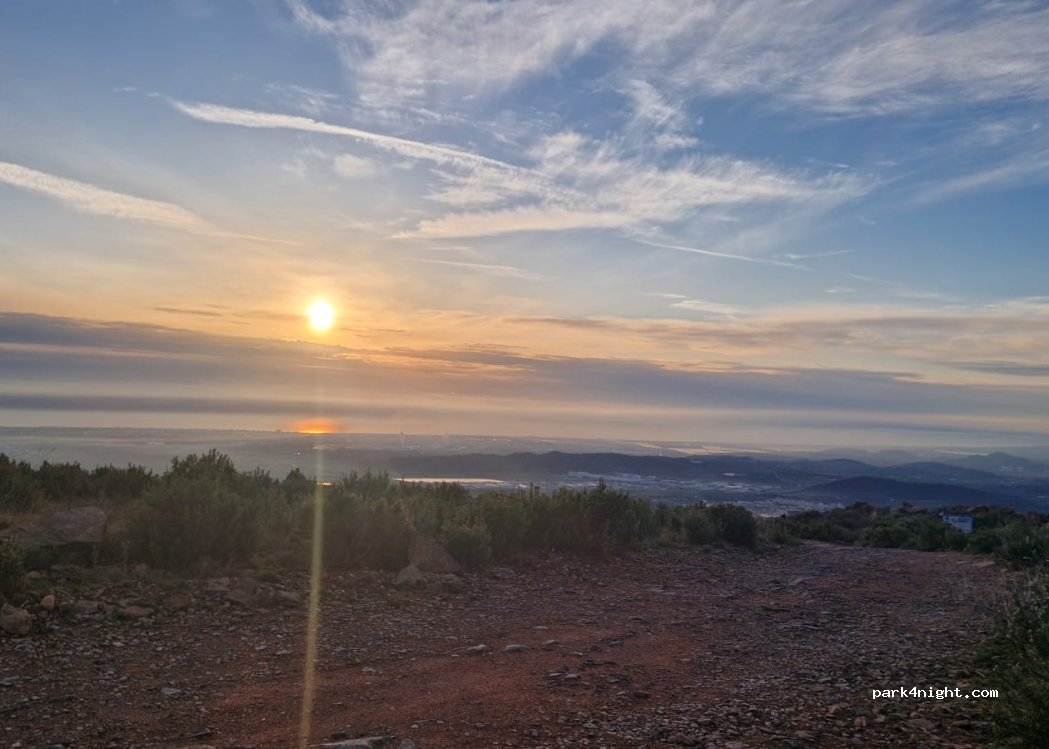 (12609) la Vall d'Uixó - Camí de Penyalba — foto
