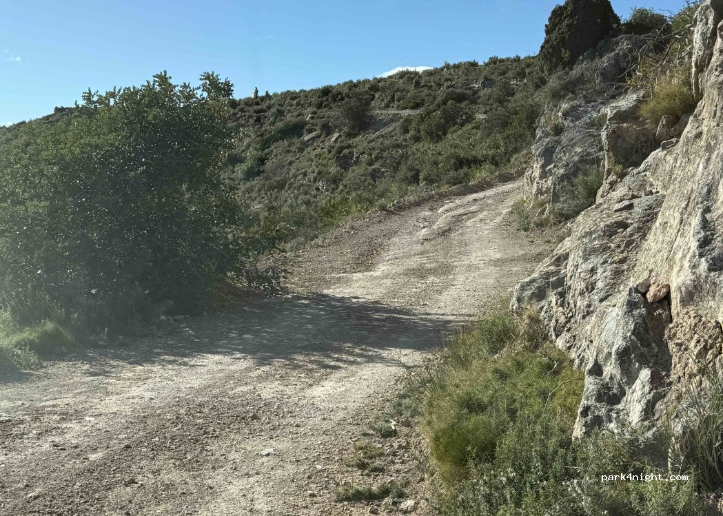 (12609) la Vall d'Uixó - Camí de Penyalba — foto 2