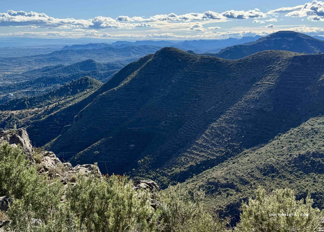 (12609) la Vall d'Uixó - Camí de Penyalba — foto 3