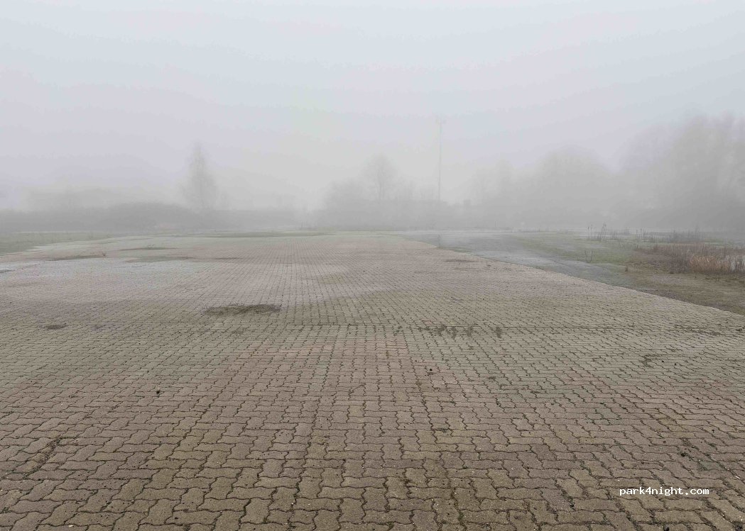 (21107) Hamburg - B 4;B 75 — foto