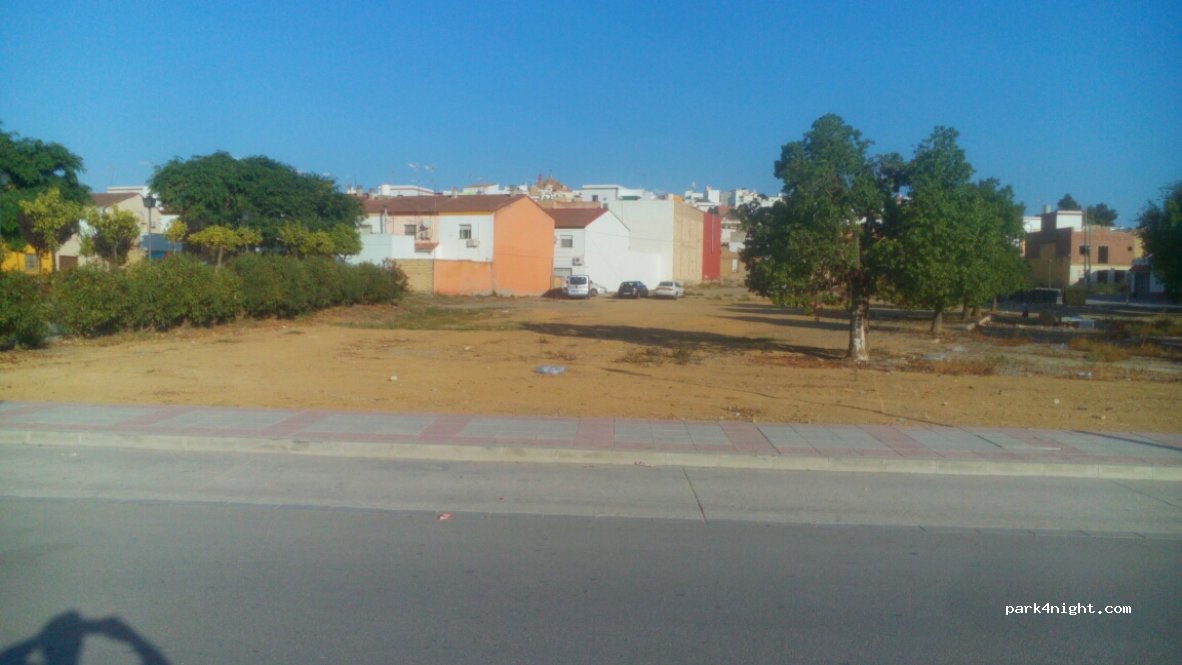 (41730) Las Cabezas de San Juan - 32 Calle Ávila — foto 2