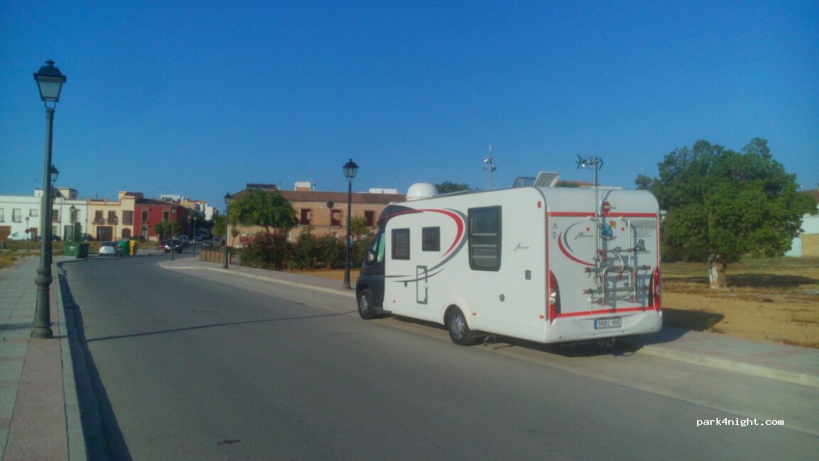(41730) Las Cabezas de San Juan - 32 Calle Ávila — foto 3