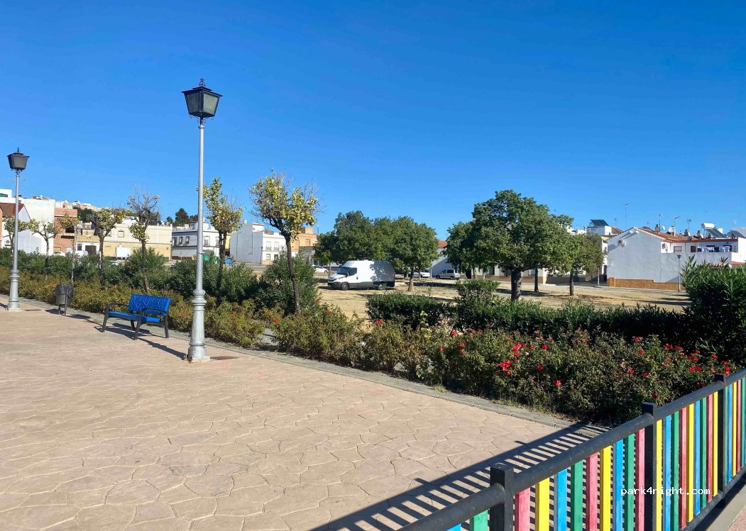 (41730) Las Cabezas de San Juan - 32 Calle Ávila — foto 4